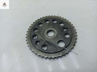 шкив распредвала Opel Vectra B [рестайлинг] 2001, 2.2 л., бензин, АКПП, серый, универсал, 90537632