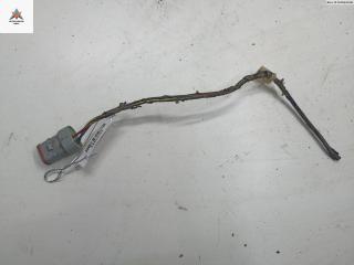 разъем (фишка) проводки Opel Astra F [рестайлинг] 1994, 1.6 л., бензин, МКПП, красный, хетчбэк 5 дв., 90449074