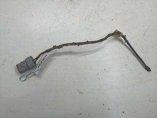 разъем (фишка) проводки Opel Astra F 1994, 1.6 л., бензин, МКПП, красный, хетчбэк 5 дв., 90449074