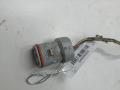 разъем (фишка) проводки Opel Astra F 1994, 1.6 л., бензин, МКПП, красный, хетчбэк 5 дв., 90449074 - фото №2