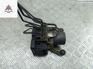 блок ABS BMW 5 серия F07/F10/F11 2012, 2.0 л., дизель, АКПП, белый, универсал, 6797668, 6797670