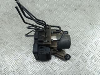 блок ABS BMW 5 F10/F11 2012, 2.0 л., дизель, АКПП, белый, универсал, 6797668, 6797670