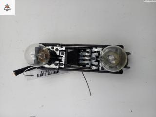 панель заднего левого фонаря Opel Omega B [рестайлинг] 2000, 2.2 л., бензин, МКПП, серый, седан