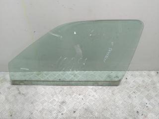 стекло двери передней левой Volkswagen Vento 1 поколение 1995, 1.8 л., бензин, МКПП, синий, седан, AS3