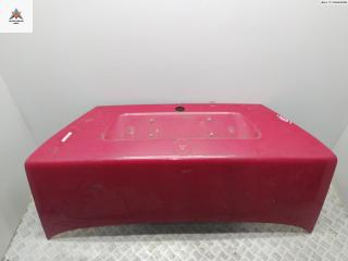 крышка багажника Mercedes-Benz C-Класс W202/S202 1994, красный, седан