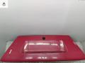 крышка багажника Mercedes-Benz C-Класс W202/S202 1994, красный, седан - фото №2