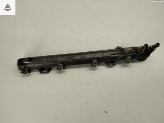 топливная рампа Volkswagen Golf 4 поколение 1999, 1.4 л., бензин, МКПП, серый, хетчбэк 5 дв., 036133319B