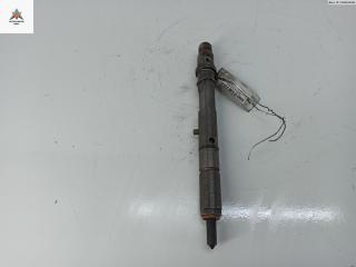 форсунка Audi A6 4B/C5 [рестайлинг] 2002, 2.5 л., дизель, МКПП, синий, универсал, 059130201F