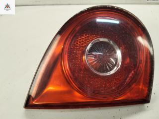 фонарь крышки багажника левый Volkswagen Golf 5 поколение 2004, 1.4 л., бензин, МКПП, серый, хетчбэк 3 дв., 1K6945093J