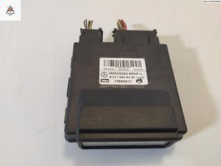 блок управления (другие) Mercedes-Benz E-Класс W211/S211 2003, 3.2 л., дизель, АКПП, серый, универсал, 2118209426