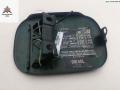 лючок топливного бака Mercedes-Benz C-Класс W203/S203/CL203 2002, 2.7 л., дизель, МКПП, зелёный, седан, A2037500206, 2035840738 - фото №2