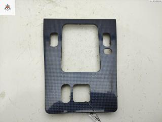 консоль салона (центральная часть) Mercedes-Benz C-Класс W202/S202 [рестайлинг] 1999, 2.4 л., бензин, МКПП, чёрный, седан, 2026830900