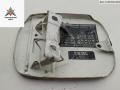 лючок топливного бака Mercedes-Benz CLK-Класс C209/A209 2003, 2.7 л., дизель, АКПП, белый, купе, 2095840639 - фото №2