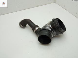 воздуховод Fiat Marea 1 поколение 2000, 1.6 л., бензин, МКПП, серый, универсал, 7786548