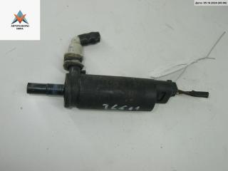 насос (моторчик) омывателя фар BMW 5 серия E39 1999, серый, универсал, 8377613