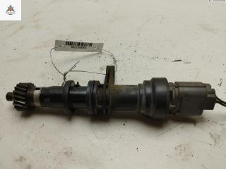 датчик скорости Honda Civic 7 поколение [рестайлинг] 2003, 1.4 л., бензин, МКПП, чёрный, хетчбэк 3 дв.