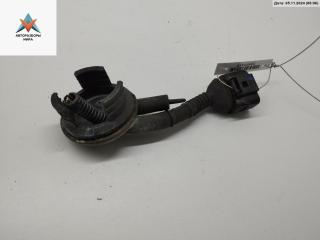 разъем (фишка) проводки Audi A6 4F/C6 2005, 2.7 л., дизель, МКПП, серый, седан, 1J0973715