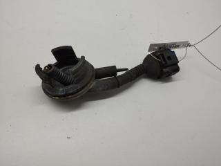 разъем (фишка) проводки Audi A6 4F/C6 2005, 2.7 л., дизель, МКПП, серый, седан, 1J0973715