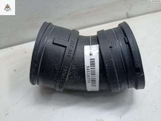 патрубок воздушного фильтра Opel Corsa B [рестайлинг] 2000, 1.0 л., бензин, 90531357