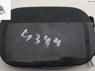 лючок топливного бака Mercedes-Benz CLK-Класс C209/A209 [рестайлинг] 2008, 1.8 л., бензин, АКПП, чёрный, кабриолет, A2097500406