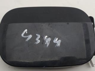 лючок топливного бака Mercedes-Benz CLK-Class C209 2008, 1.8 л., бензин, АКПП, чёрный, кабриолет, A2097500406