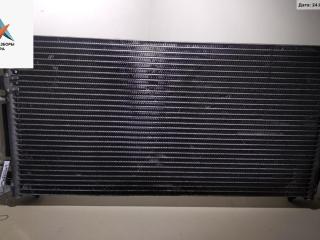 радиатор кондиционера Hyundai Atos 1 поколение [рестайлинг] 2000