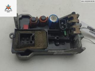 сопротивление печки Mercedes-Benz CL-Класс C215 [рестайлинг] 2003, 5.0 л., бензин, АКПП, серый, купе, 2308210251