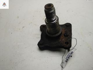 Цапфа задняя (ось ступицы) Ford Fusion 1 поколение 2004, 1.6 л., дизель, МКПП, серый, хетчбэк 5 дв.