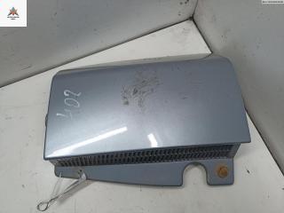 Ус под фонарь (накладка) правый Opel Meriva 1 поколение (A) 2003, 1.6 л., бензин, МКПП, серый, минивэн, 13130028