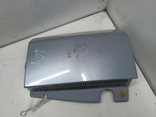 Ус под фонарь (накладка) правый Opel Meriva 1 поколение (A) 2003, 1.6 л., бензин, МКПП, серый, минивэн, 13130028