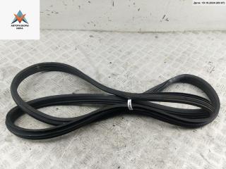 уплотнитель двери Mercedes-Benz A-Класс W168/V168 [рестайлинг] 2002, 1.6 л., бензин, МКПП, синий, хетчбэк 5 дв.