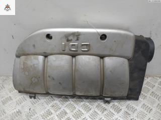 пластик моторного отсека Mercedes-Benz C-Класс W203/S203/CL203 2001, 2.2 л., дизель, АКПП, серый, универсал, 6110101167