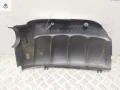 пластик моторного отсека Mercedes-Benz C-Класс W203/S203/CL203 2001, 2.2 л., дизель, АКПП, серый, универсал, 6110101167 - фото №2