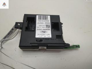 модуль управления двери Ford Kuga 1 поколение 2008, 2.0 л., дизель, МКПП, серый, внедорожник 5 дв., 7M5T14B534AC