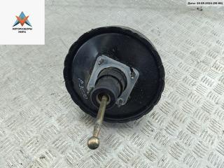 вакуумный усилитель тормозов SEAT Ibiza 3 поколение 2003, 1.4 л., бензин, МКПП, чёрный, хетчбэк 3 дв., 6Q1614105AD