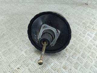 вакуумный усилитель тормозов SEAT Ibiza 3 поколение 2003, 1.4 л., бензин, МКПП, чёрный, хетчбэк 3 дв., 6Q1614105AD