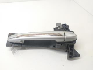 ручка наружная передняя правая Mercedes-Benz A W168 2002, 1.9 л., бензин, МКПП, серый, хетчбэк 5 дв.