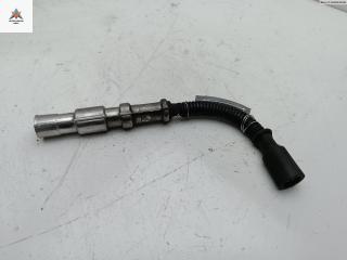 провод высоковольтный Mercedes-Benz C-Класс W202/S202 [рестайлинг] 2000, 2.6 л., бензин, АКПП, чёрный, универсал, 1121500218