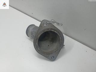 корпус термостата Opel Signum C 2004, 2.2 л., бензин, МКПП, серый, хетчбэк 5 дв., 90537605