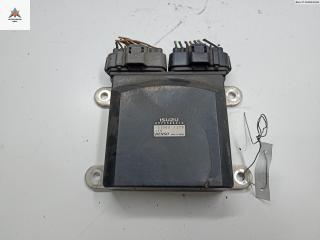 ЭБУ Opel Vectra C [рестайлинг] 2005, 3.0 л., дизель, МКПП, серый, универсал