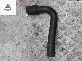 патрубок (трубопровод, шланг) Volkswagen Passat B5 [рестайлинг] 2000, 1.8 л., бензин, МКПП, зелёный, универсал, 8D0121101K