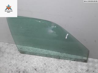 стекло двери передней правой Volkswagen Golf 3 поколение 1994, 1.8 л., бензин, МКПП, красный, хетчбэк 5 дв., AS2