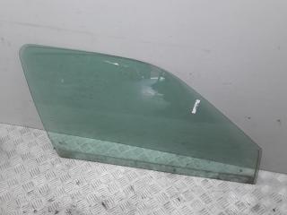 стекло двери передней правой Volkswagen Golf 3 поколение 1994, 1.8 л., бензин, МКПП, красный, хетчбэк 5 дв., AS2