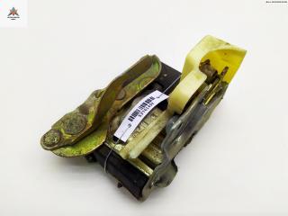 замок двери задней правой Mercedes-Benz C-Класс W201 [рестайлинг] 1990, 2.3 л., бензин, МКПП, красный, седан