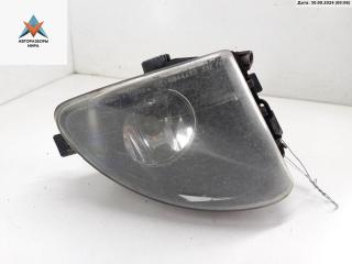 фара противотуманная правая BMW 5 серия F07/F10/F11 2012, 2.0 л., дизель, АКПП, белый, универсал, 7216886