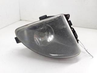 фара противотуманная правая BMW 5 серия F07/F10/F11 2012, 2.0 л., дизель, АКПП, белый, универсал, 7216886