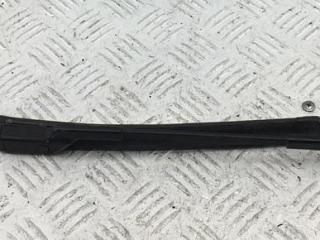 Щеткодержатель (поводок стеклоочистителя) задний Ford Mondeo 4 поколение 2009, 2.0 л., дизель, АКПП, чёрный, хетчбэк 5 дв., 1713971, 7S71-A17406-AC