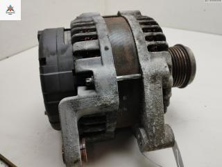 генератор Chevrolet Nubira 1 поколение 2007, 2.0 л., дизель, МКПП, чёрный, универсал