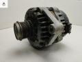 генератор Chevrolet Nubira 1 поколение 2007, 2.0 л., дизель, МКПП, чёрный, универсал - фото №3