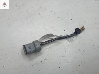 разъем (фишка) проводки Opel Astra F [рестайлинг] 1994, 1.6 л., бензин, МКПП, красный, хетчбэк 5 дв.